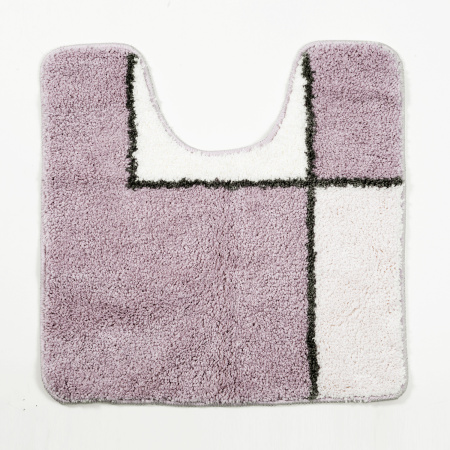 Коврик для ванной комнаты  WasserKRAFT Ruwer BM-6709